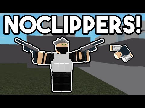 NOCLIPPERS! | Apocalypse Rising Adventures - Ep.143