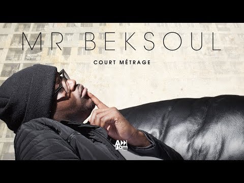 Mr BEKSOUL LOVE LIFE Album:  Court Métrage Clip officiel