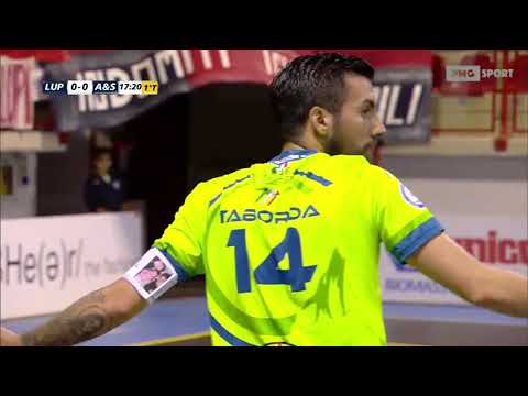 Serie A planetwin365, playoff scudetto | Finale, gara-1: Luparense-Acqua&Sapone Unigross