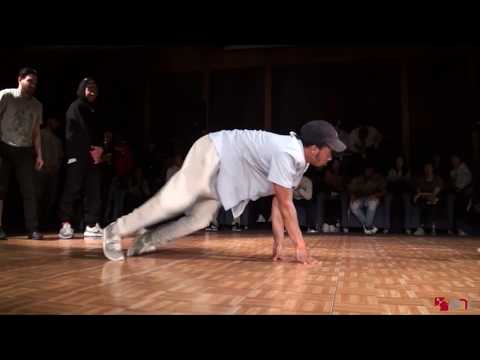 Bi/Ezeboo Vs Rhythm Syndicate | Top 16 | Ruthless VII | BNC