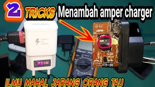 Download lagu 2 How to increase the amperage of the hp charger mp3 Download lagu 2 How to increase the amperage of the hp charger mp3