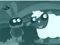 COMPILACION DE GENERICOS ACTUALES BABYTV In B W Inverted Reversed High Pitch 12