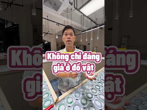 Ông chủ thật thà thế này thì chắc chắn sẽ thành công