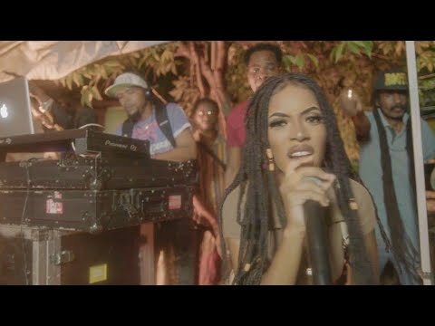 Jhazahra - Sound Killa (Official Video)