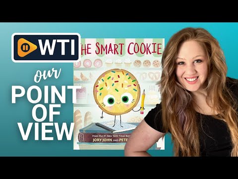 Smart Cookie Book - WTI product video review