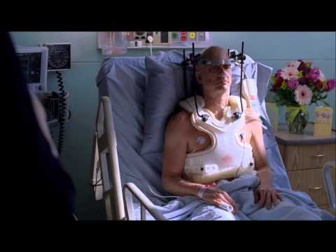 Breaking Bad - Ted Hospital