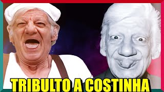 O MELHOR DE COSTINHA ETERNO SEU MAZARITO DA ESCOLINHA