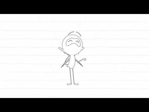 Meat Fighter - Pencilmation