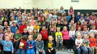 Fearless: Kat Perkins School Speaking Intro