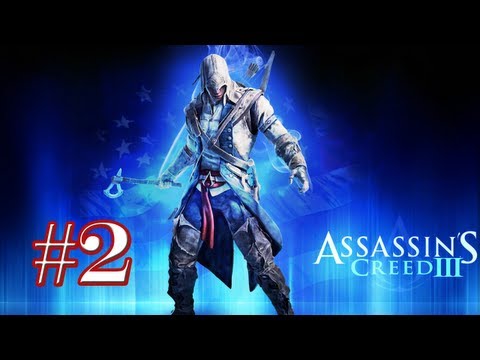 Assassins Creed Gameplay Walkthrough Pt.2 - Comeback Of The Year!