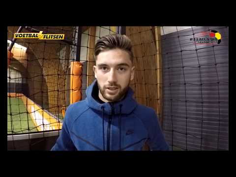 #SSBelgium League - Jan Van den Bergh (KFCO Beerschot Wilrijk)