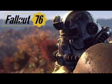Returning to Fallout 76 Pt. 71: Vault-Tec University
