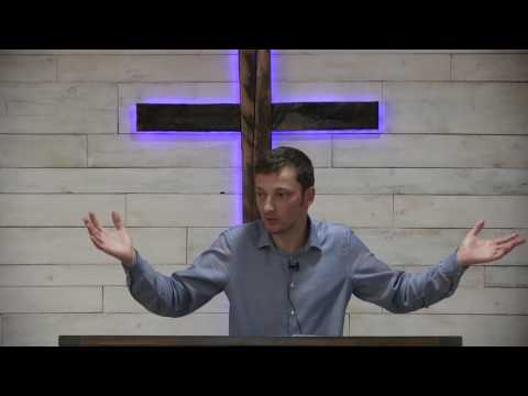 Andrei Croitoru | Importanța suferinței în trup a Domnului Isus și a învierii