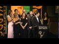 2010 Telenovela Winners Acceptance Speech