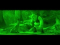 Shrek Trailer In German But With The Right Amount Of Green