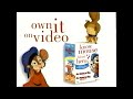 Opening Closing To Babe 1995 VHS