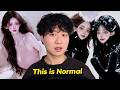 Chinese Beauty Filters Are Out Of Control