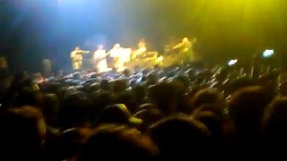 Hot Chip - Dancing In The Dark (Bruce Springsteen cover) (Sónar Bogotá 2015)