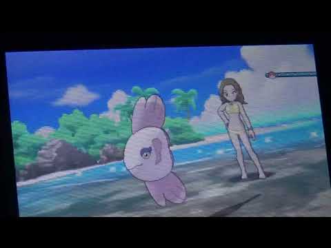 Pokemon Ultra Sun pt 24