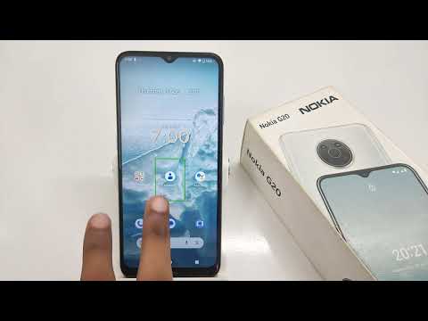 how to turn off talk back Nokia G21  |  talk back off Nokia G22 | Nokia G20 talk back kaise off kare