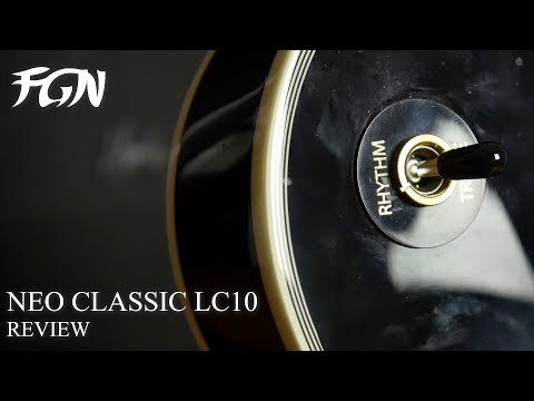 FGN Neo Classic LC10 Review