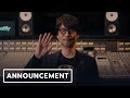 Hideo Kojima's Brain Structure Podcast Announcement Trailer | gamescom 2022