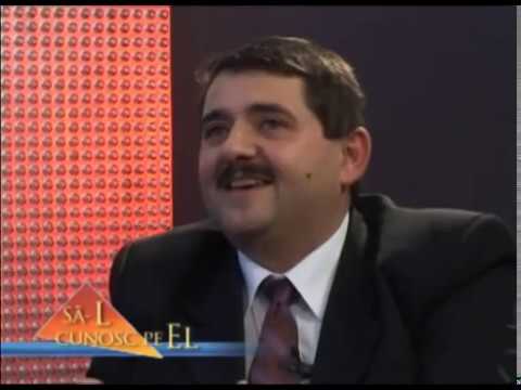 Marturie fr. Emanuel Racatean - Grupul Harul | Credo TV