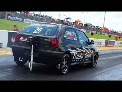 Gol DTA 771 - Final Camp.Brasileiro e VP Series 2015