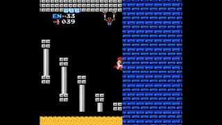 Difficult Upgrades - Let's Play Metroid Part 6