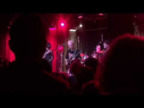 Robby Krieger plays LA Woman with son Waylon as lead singer at the Whiskey a Go Go 9/25/22