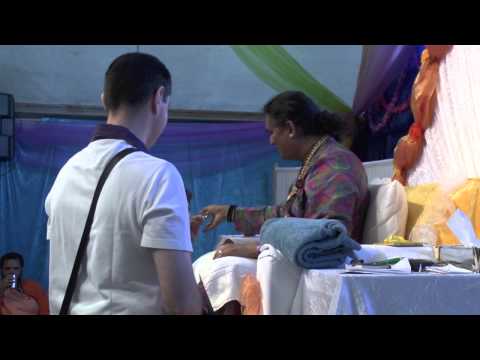 Om Aim Saraswati video thumbnail