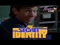 Intro Mi Secreta Identidad My Secret Identity 1988 1991 Widescreen
