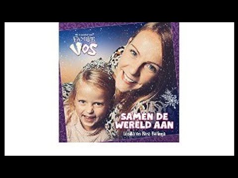 samen de wereld aan lucilla bellinga lyrics