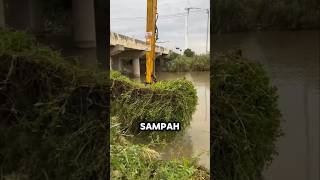 Download lagu Rezeki Tak Terduga untuk Operator Excavator #shorts mp3