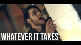 “Whatever It Takes” (Imagine Dragons Cover) Noise From Nowhere