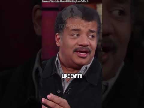 Mars Climate: How Cold Is It Really? w/ Neil deGrasse Tyson