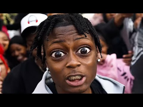 [FREE] Jersey Drill X NY Sample Drill Type Beat - "I'm Addicted" (Just Cant Get Enough)