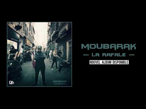 Moubarak - Plata en Platine Ft . Tk / Soolking / Heuss L'enfoiré / Jul // Album La Rafale [11]
