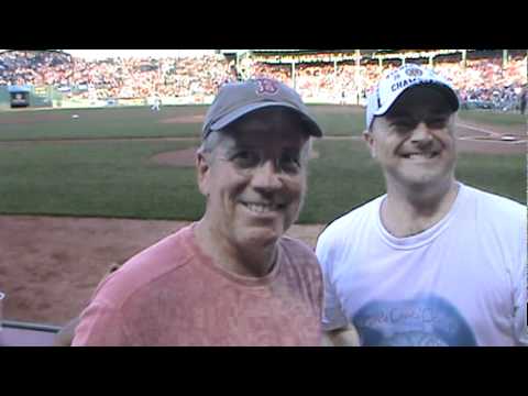 what did you think of the pitch robert muir bobby muir.mpg