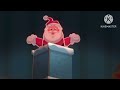 Mickey Twice Upon A Christmas Main Tale