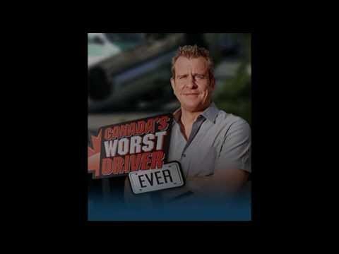 Canada's Worst Driver Season 9 Full Episode 1 They're back!