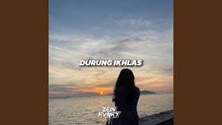 Download lagu Durung Ikhlas mp3