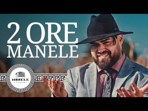 Colaj Manele 2024 🔥 2 Ore Mix Manele 2024 Hituri Noi 🔥 Top Manele Noi - Iuly Neamtu ❌ BABASHA