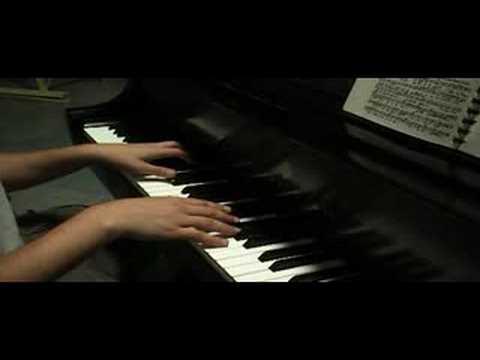 How to play Piano from a Fakebook Part1