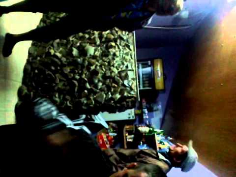 Colonesti : una lupta cu dorica [partea II ] :):):)):))