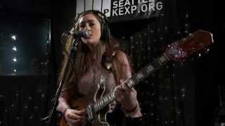 Kitty, Daisy & Lewis - Developer's Disease (Live on KEXP)