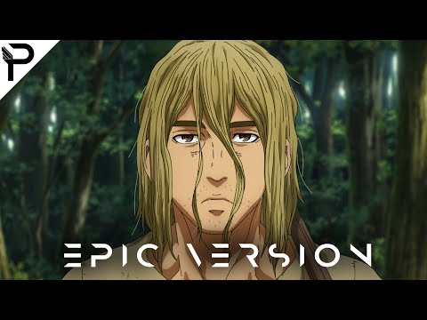 Vinland Saga Season 2 Episode 1 OST - Thorfinn's Theme