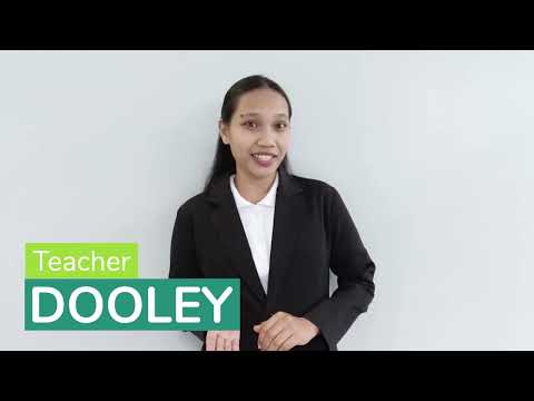 Dooleyのプロフィール動画