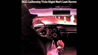 Bill LaBounty - A Tear Can Tell (1978)