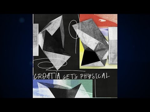 Evren Ulusoy, Tome R - Erotic Fresco (Original Mix) [Get Physical Music]